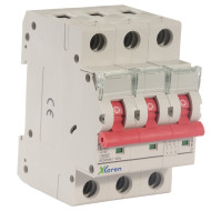 XKOREN 40A 10kA 3 Kutup C Eğrisi Otomatik Sigorta